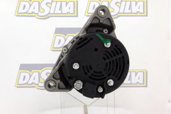 Генератор DA SILVA 011437 Генератор DA SILVA 011437