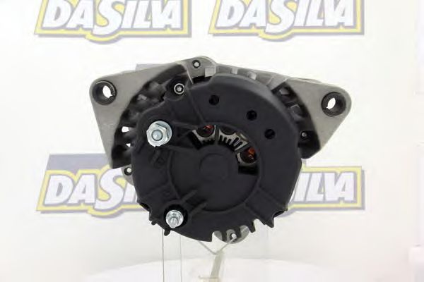 Генератор DA SILVA 011439 Генератор DA SILVA 011439