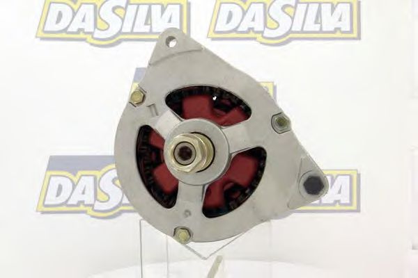 DA SILVA 011441