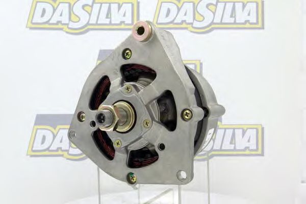 Генератор DA SILVA 011446 Генератор DA SILVA 011446