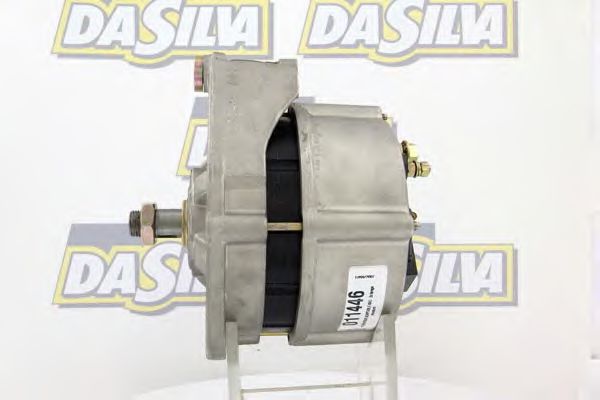 Генератор DA SILVA 011446 Генератор DA SILVA 011446