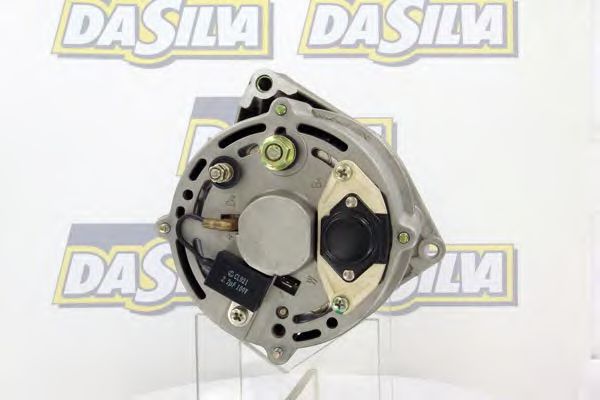 Генератор DA SILVA 011446 Генератор DA SILVA 011446