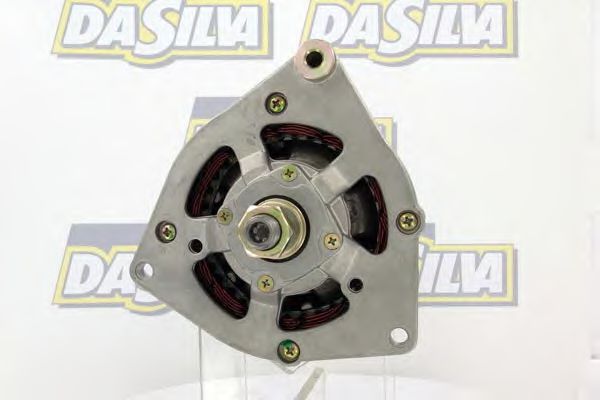 DA SILVA 011446 DA SILVA 011446