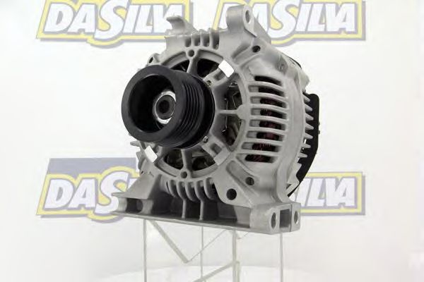 Генератор DA SILVA A011453 Генератор DA SILVA A011453