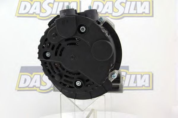Генератор DA SILVA A011453 Генератор DA SILVA A011453