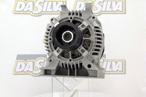 DA SILVA 011453