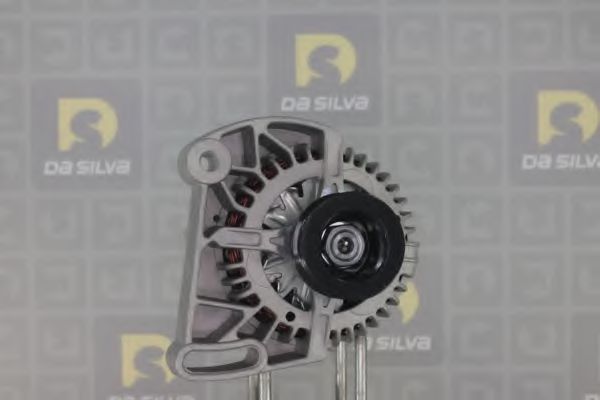 DA SILVA 011465