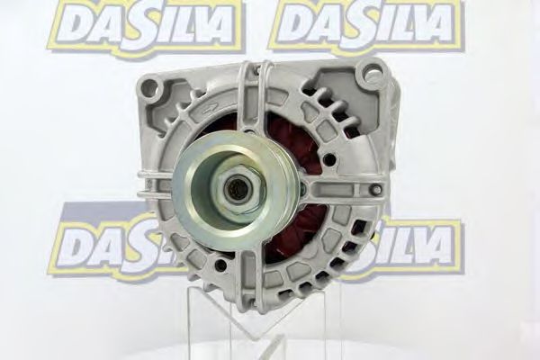 DA SILVA 011473