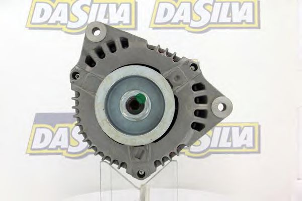 DA SILVA 011491 DA SILVA 011491