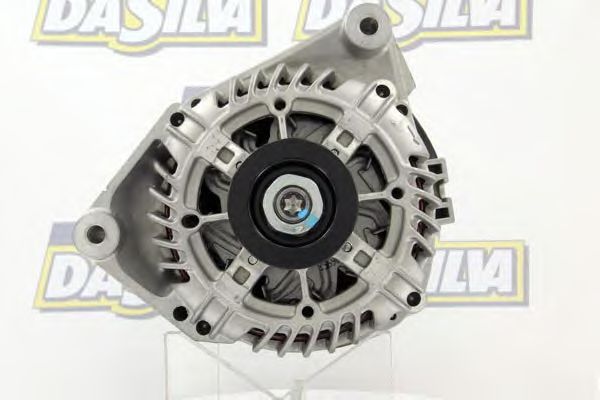 DA SILVA 011511