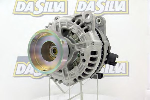 Генератор DA SILVA 011541 Генератор DA SILVA 011541