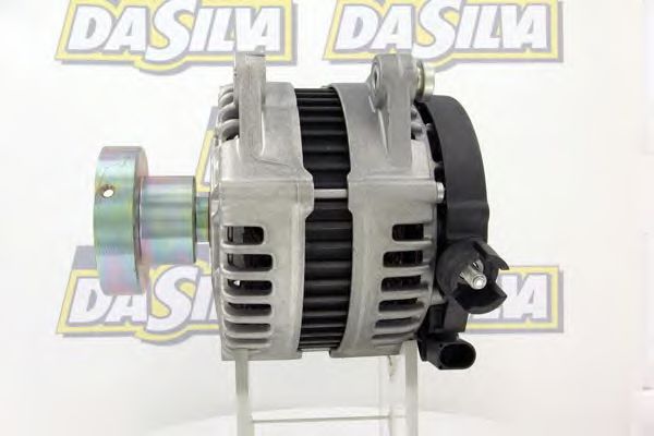 Генератор DA SILVA 011541 Генератор DA SILVA 011541