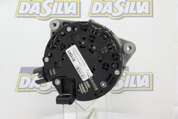 Генератор DA SILVA 011541 Генератор DA SILVA 011541