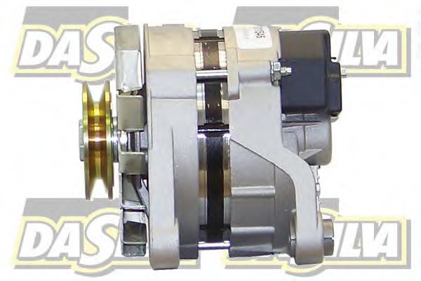 DA SILVA 011546