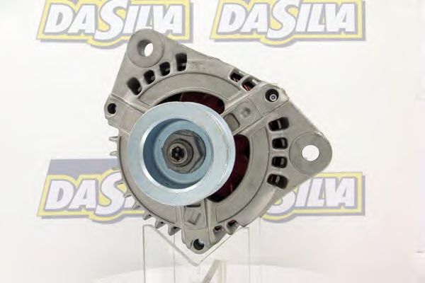 DA SILVA 011562