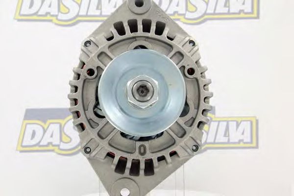 DA SILVA 011583