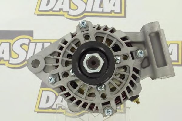 DA SILVA 011585