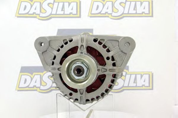 DA SILVA 011599