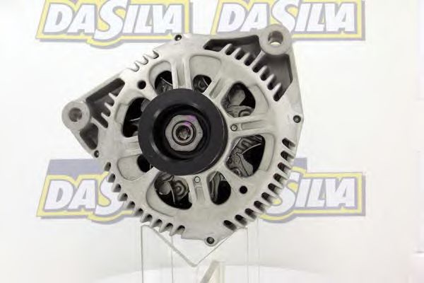 DA SILVA 011606