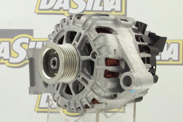 Генератор DA SILVA A011614 Генератор DA SILVA A011614