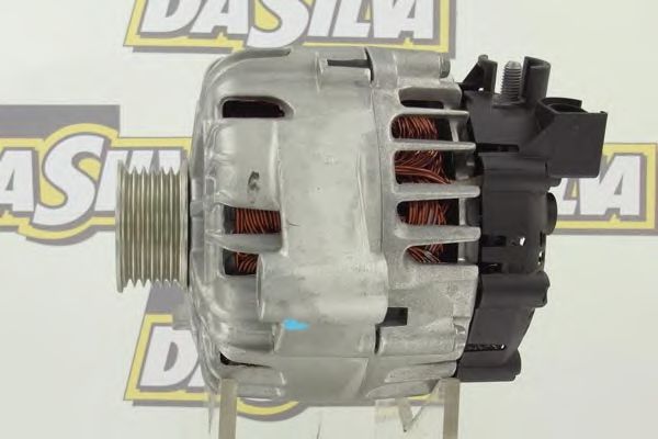 Генератор DA SILVA A011614 Генератор DA SILVA A011614