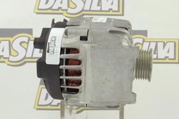 Генератор DA SILVA A011614 Генератор DA SILVA A011614