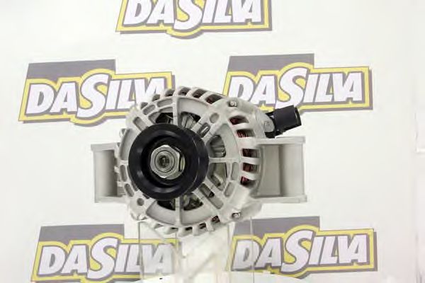 Генератор DA SILVA A011624 Генератор DA SILVA A011624