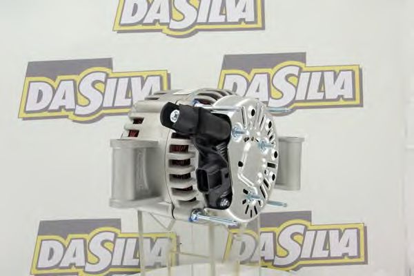 Генератор DA SILVA A011624 Генератор DA SILVA A011624