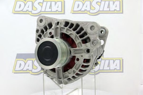 Генератор DA SILVA 011658 Генератор DA SILVA 011658