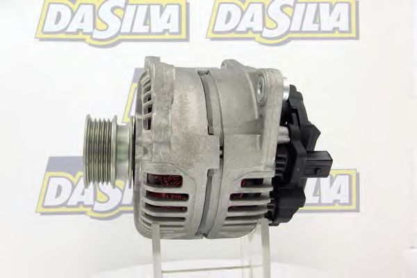 Генератор DA SILVA 011658 Генератор DA SILVA 011658