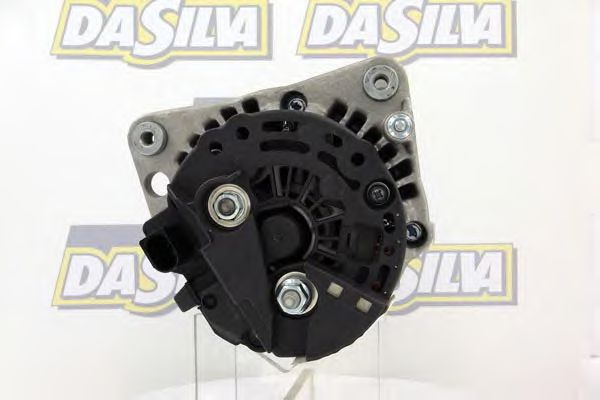 Генератор DA SILVA 011658 Генератор DA SILVA 011658