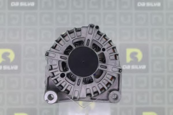 DA SILVA 011687