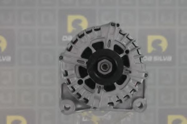 DA SILVA 011688