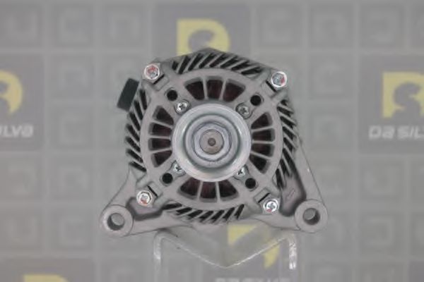 DA SILVA 011692