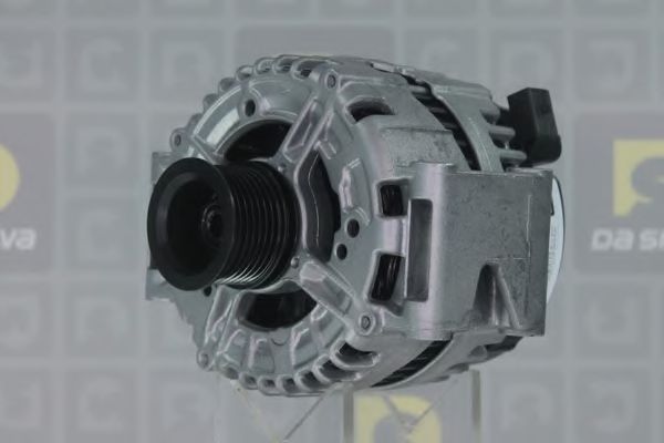 Генератор DA SILVA 011710 Генератор DA SILVA 011710