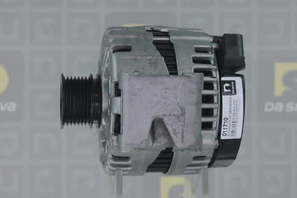 Генератор DA SILVA 011710 Генератор DA SILVA 011710