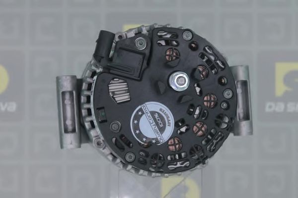 Генератор DA SILVA 011710 Генератор DA SILVA 011710