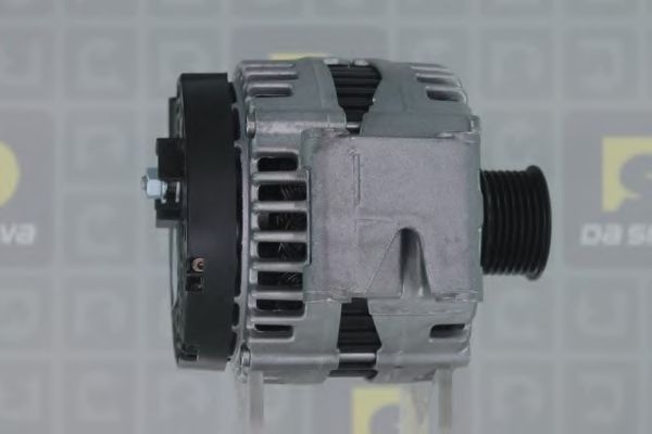 Генератор DA SILVA 011710 Генератор DA SILVA 011710