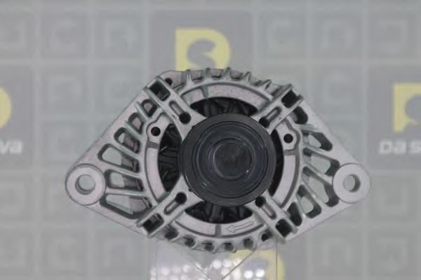 DA SILVA 011735