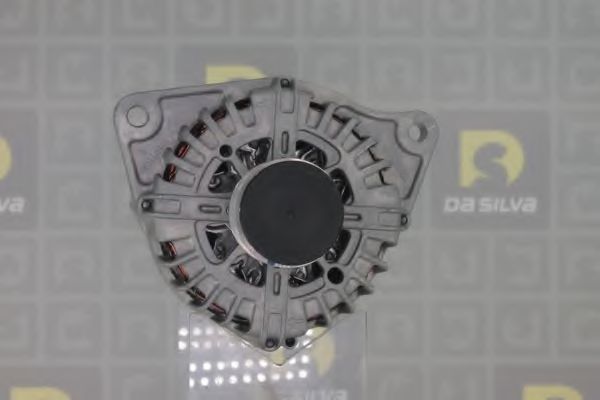 DA SILVA 011825