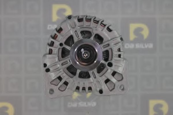 DA SILVA 011926