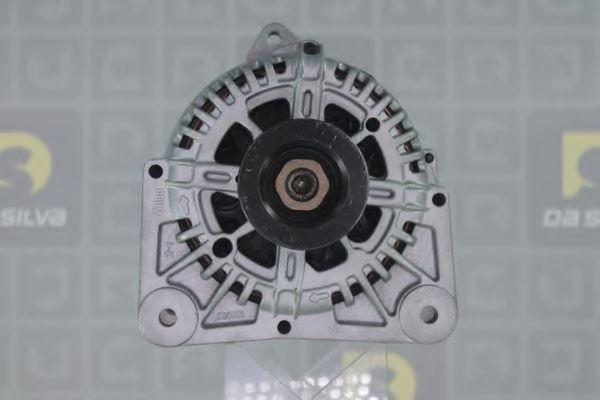 DA SILVA 011928