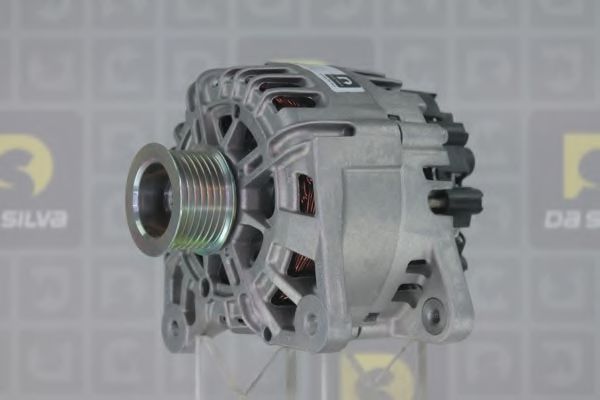 Генератор DA SILVA 011935 Генератор DA SILVA 011935