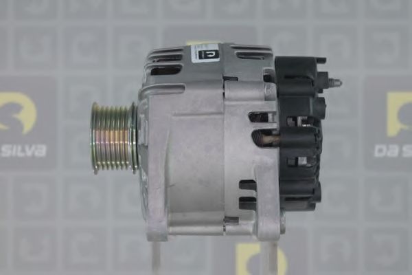 Генератор DA SILVA 011935 Генератор DA SILVA 011935