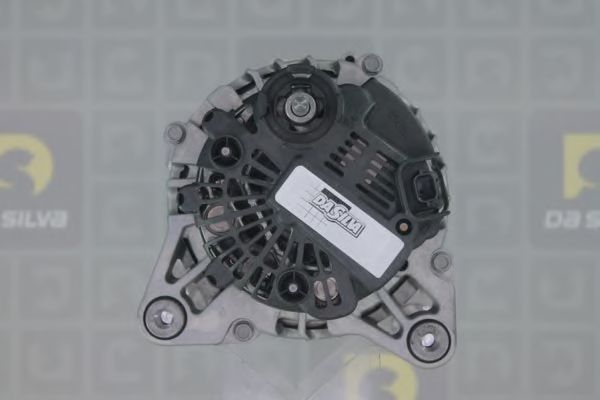 Генератор DA SILVA 011935 Генератор DA SILVA 011935