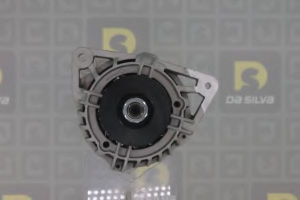 DA SILVA 011996