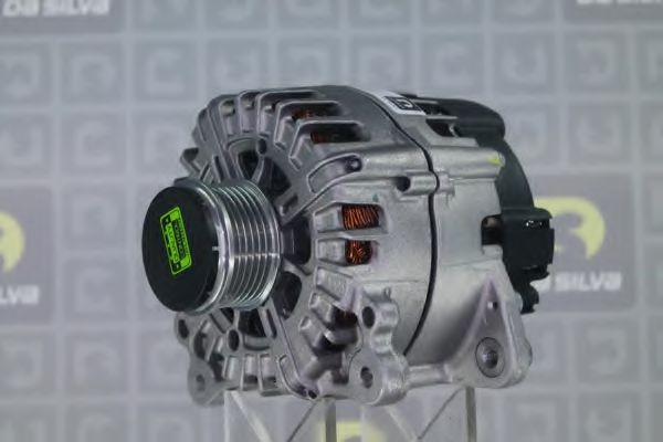 Генератор DA SILVA 012055 Генератор DA SILVA 012055