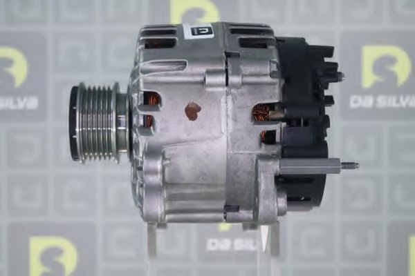 Генератор DA SILVA A012080 Генератор DA SILVA A012080