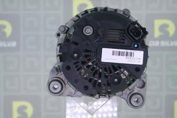 Генератор DA SILVA A012080 Генератор DA SILVA A012080