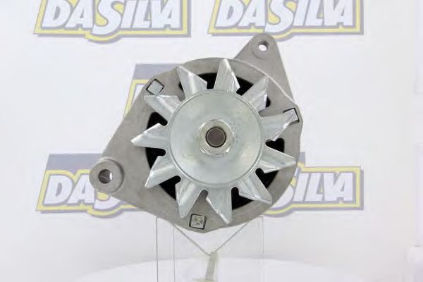 DA SILVA 01354